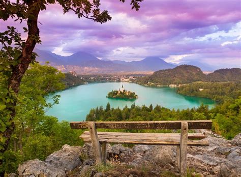 Magnificent Trip To Lake Bled From Istria Rovinj Happytovisit Com