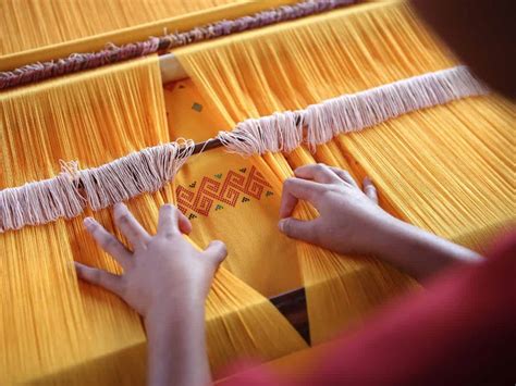 Traditional Arts And Crafts From Around The World