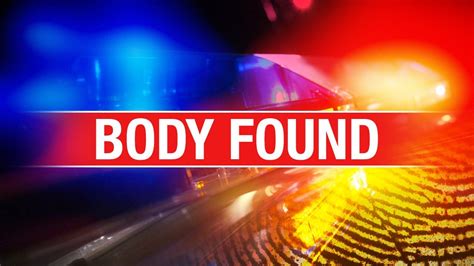 Body Found Near Lake Eufaula Has Been Identified As Missing Elderly Woman