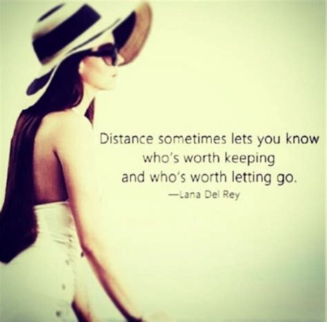 Quotes About Keeping Your Distance Quotesgram