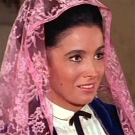 High Chaparral Linda Cristal Ist Tot Victoria Cannon Starb Im