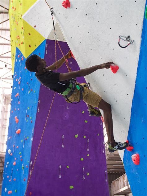 CityROCK To Open Its Doors October Jozi Gets A World Class Climbing Gym Climb ZA Rock