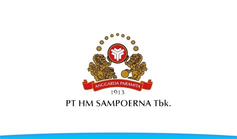 Самые новые твиты от info lowongan kerja (@lowongankerjalu): Graduate Trainee PT HM Sampoerna Tbk Tahun 2020