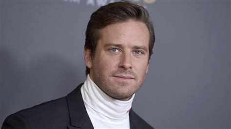 — abigail (@crabisnails) january 22, 2021. Armie Hammer Net Worth 2021: Elizabeth Chambers Prenup Details | StyleCaster