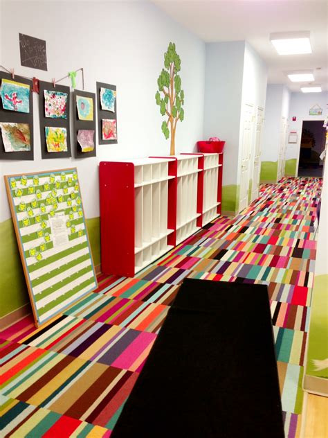 Preschool Room Creative Tots Blog