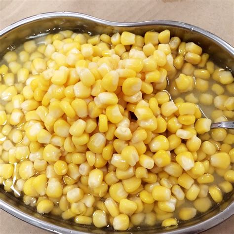 To roast them around a campfire or on a barbecue, wrap them in aluminum foil and place in the dying coals. High Quality Good Taste Canned Yellow Sweet Corn Brands ...
