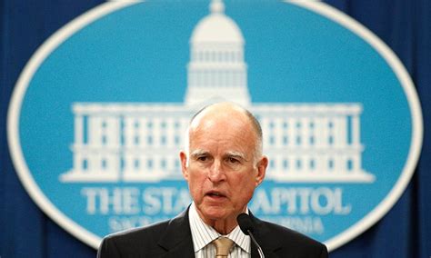 California Governor Grants 72 Pardons Commutes Sentences