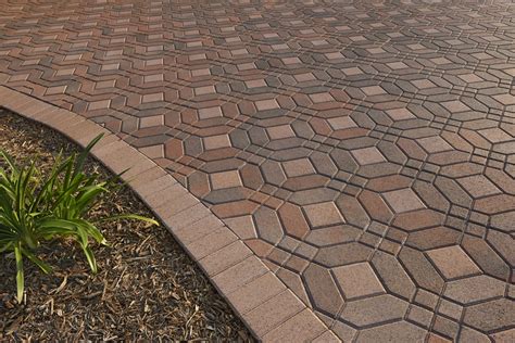59 Beautiful Paver Patio Ideas For Your Home Install It Direct