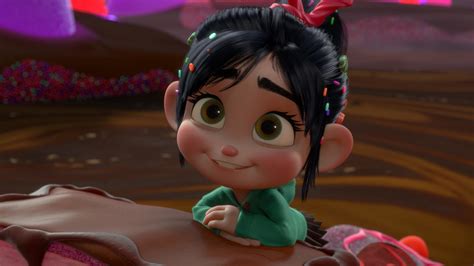 A collection of the top 63 desktop wallpapers and backgrounds available for download for free. Vanellope Von Schweetz wallpapers HD for desktop backgrounds