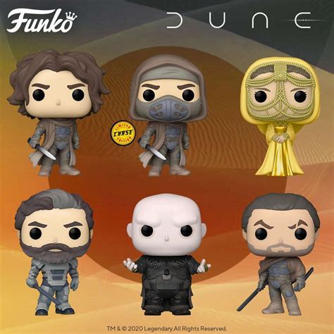 Levels keep on increasing and the bubbles will be a lot more to pop. Funko's First Blade Runner Pop Figures Are Here