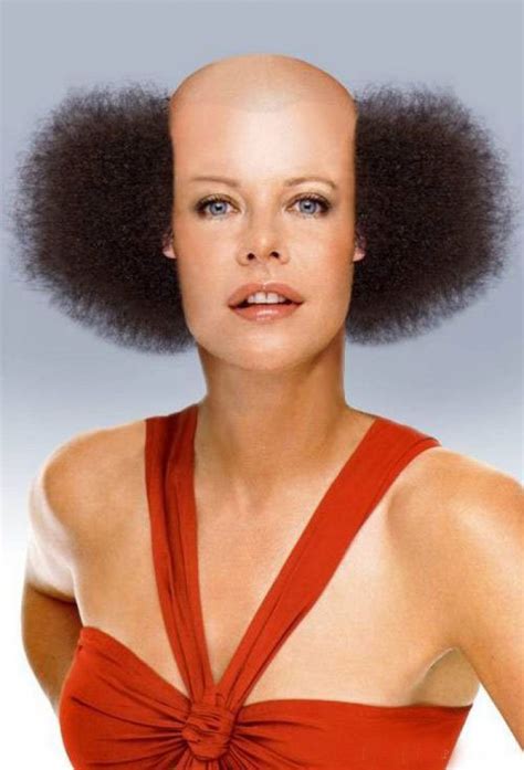 Funniest Women Hairstyle Pictures Will Sure Make You Smile Funnyexpo