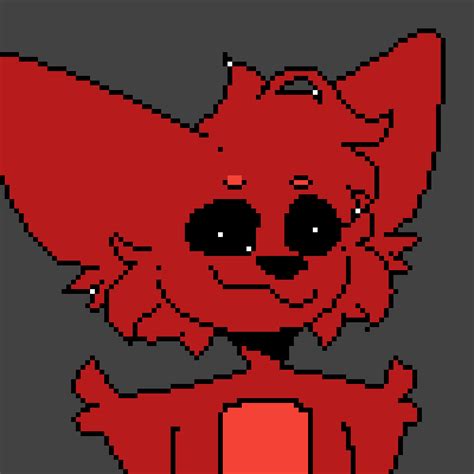 Fnaf Foxy 