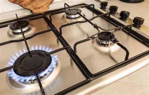 How often you clean your burners depends on how often you use them (and how often you spill). How to Clean Your Gas Grill Burner with Minimal Effort ...