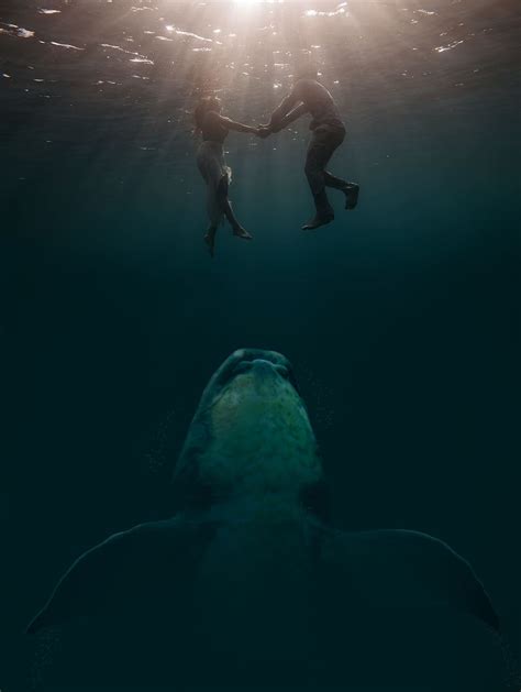 Menakjubkan 28 Wallpaper Couple Underwater Richa Wallpaper