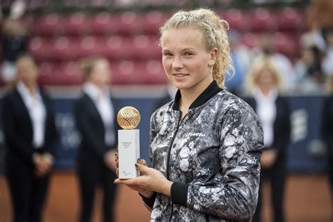 Click here for a full player profile. WTA Bastad 2017: Titul získala Kateřina Siniaková - Šport SME