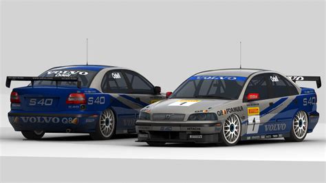 Volvo S40 Rally: Photos, Reviews, News, Specs, Buy car