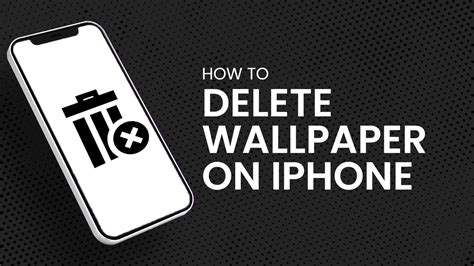How To Delete Wallpaper On Iphone Blog On Wallpapers