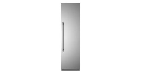 Bosch refrigerators are designed to make your life easier, more beautiful, and ever fresh. 24 Built-in Refrigerator Column Stainless Steel | Bertazzoni