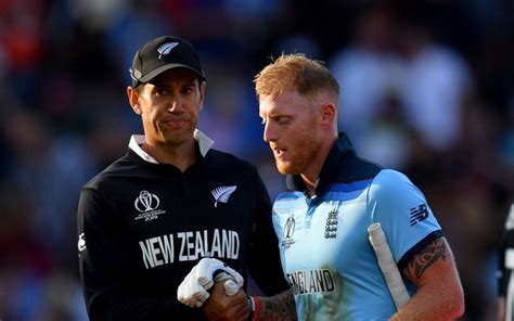 The Big Man Is Back Ben Stokes Breaks The Internet As He Returns To