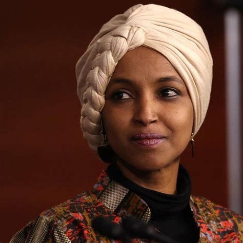 Republicans Vote To Remove Congresswoman Ilhan Omar From House Foreign Affairs Committee Amid