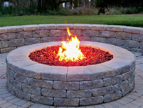 .safe to roast marshmallows over gas burners because the gas does not produce enough chemicals or fumes then you'll roast your marshmallows the way you would over any flame. » Fire Features