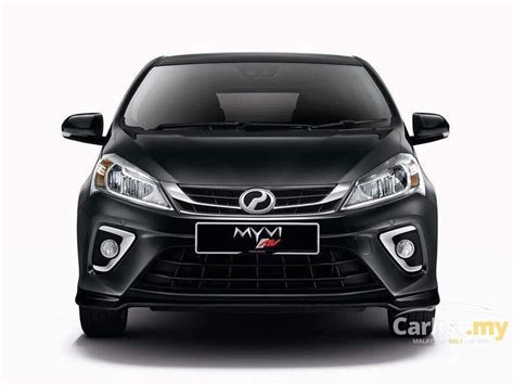 Check spelling or type a new query. Perodua Myvi 2020 AV 1.5 in Penang Automatic Hatchback ...