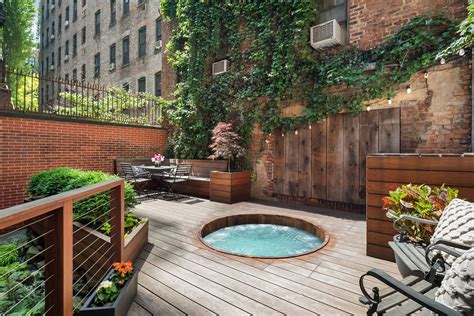 6 Fabulous Manhattan Apartments With Private Pools Streeteasy