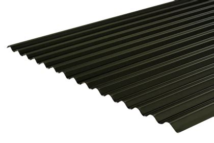 Cladco Profiles 13/3 Corrugated Sheeting Profile | Steel cladding, Corrugated roofing, Cladding