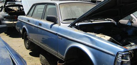 And we offer free pickup, so you. Volvo Salvage Yards Near Me Locator - Junk Yards Near Me