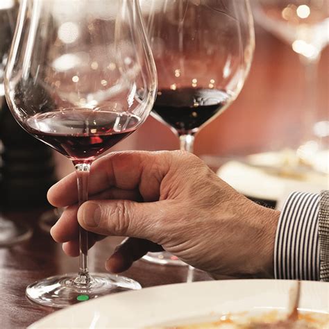 How To Choose Wine In A Restaurant — Berry Bros And Rudd Wine Blog