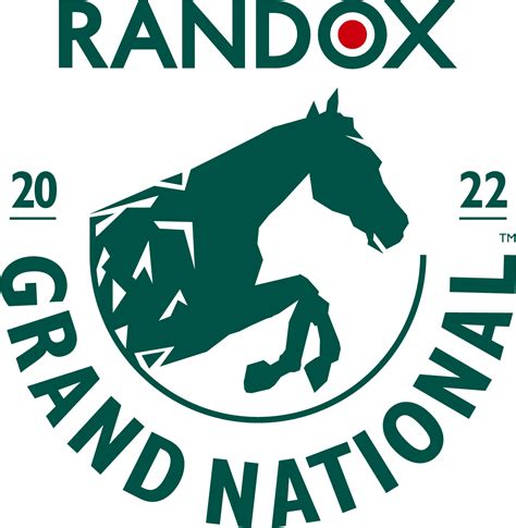 Grand National Sports Logo Grands Logos Logo