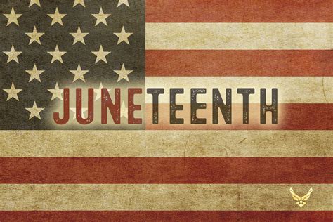Is Juneteenth A Federal Holiday In The United States