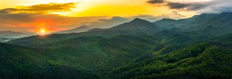 Great Smoky Mountains National Park To Reopen Soon Pigeon Forge