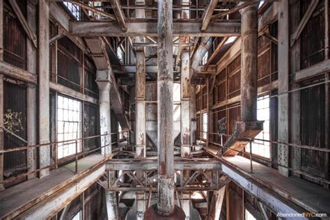 20 Abandoned Places In Nyc Asylums Hospitals Power Plants Islands