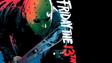 Maybe you would like to learn more about one of these? Friday The 13th: The Game Wallpapers - Wallpaper Cave