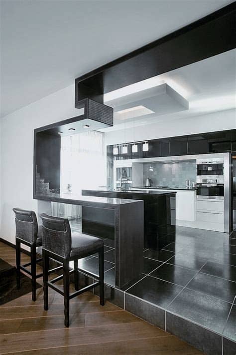 People who are frequent cooks want to maintain something visually appealing. 25 Modern Small Kitchen Design Ideas