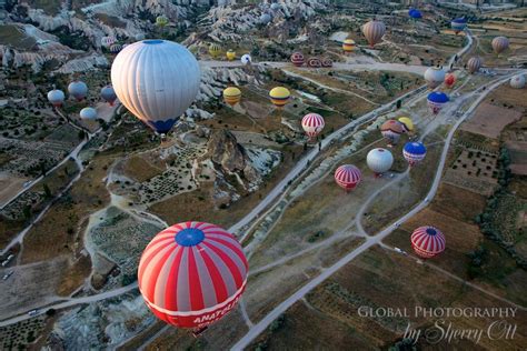 Place Cappadocia By Sherry Ott Nature Pictures Beautiful