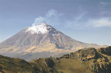 Los Volcanes Más Importantes Del Mundo Explora Univision