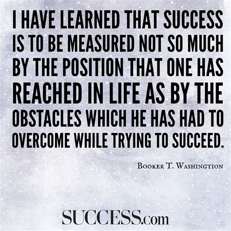 25 Quotes About Success Success