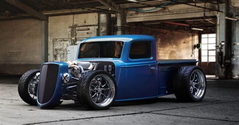 These Are The Coolest Hot Rods We Ve Ever Seen