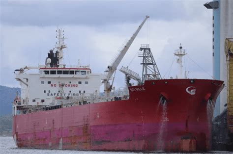 Scorpio Tankers Offloads One Of Its Ships For 325mln Tankers