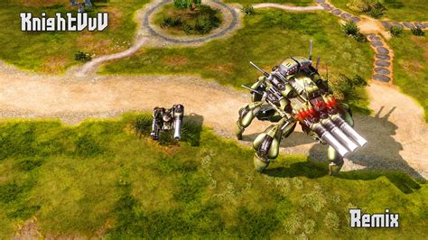 Remix At Command And Conquer Red Alert 3 Nexus Mods And Community
