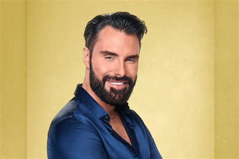 Rylan Clark Your Guide To The X Factor Contestant Turned Tv Host