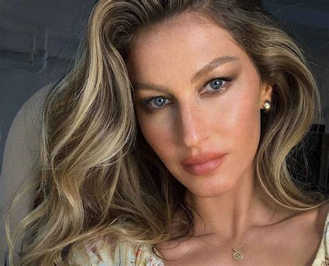 Gisele Bündchen Responde Whindersson Nunes Após Ser Citada Em Vídeo