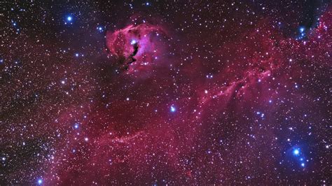 3840x2160 Galaxy Nebula Planets Space Stars 4k Hd 4k Wallpapersimages