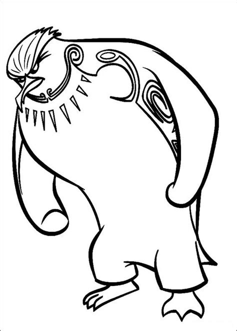 Kids N 23 Coloring Pages Of Surfs Up