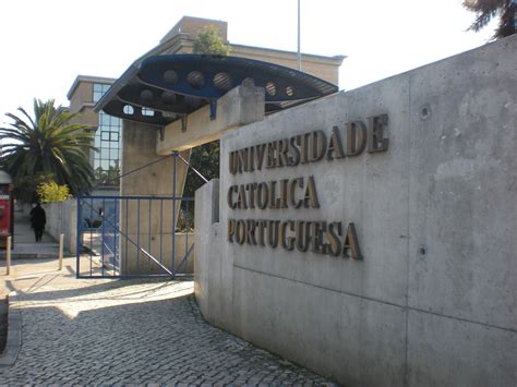 Experience In Catholic University Of Portugal Portugal By Live