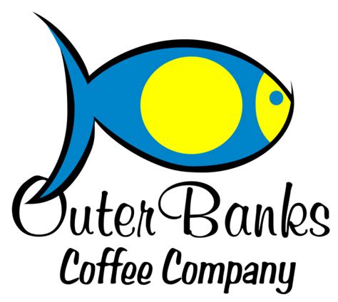 Menus | Outer Banks Coffee Company | Outer Banks, NC