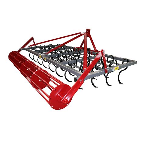 S Tine Cultivator Farm Implements