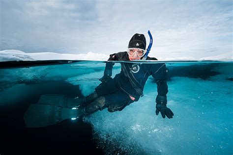 Ocean Champion Sylvia Earle On Securing The Seas For Future